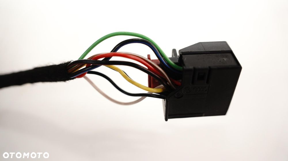 Lusterko prawe  vw passat b7 10-14r 9pin - 6