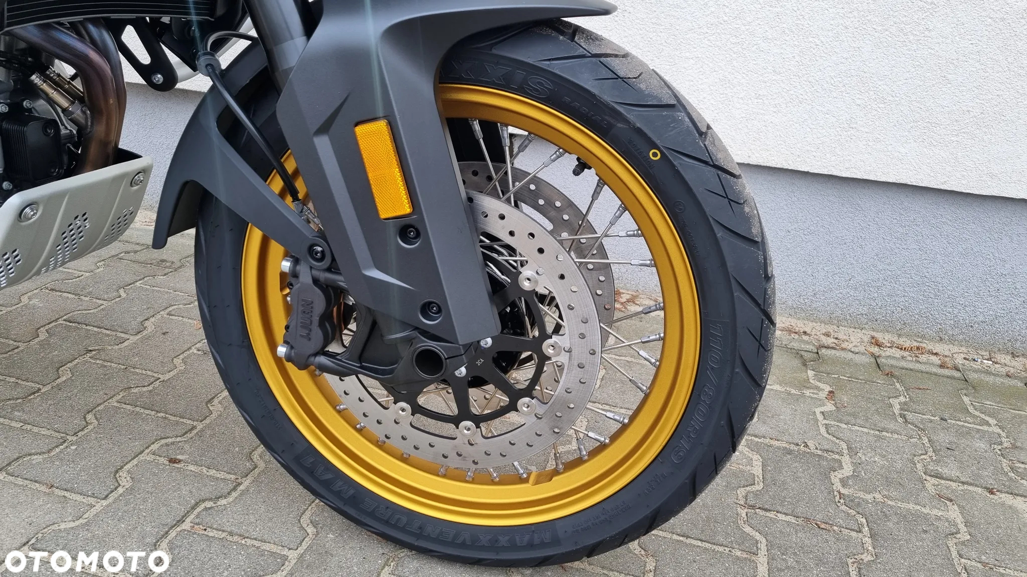 CFMoto Inny - 8