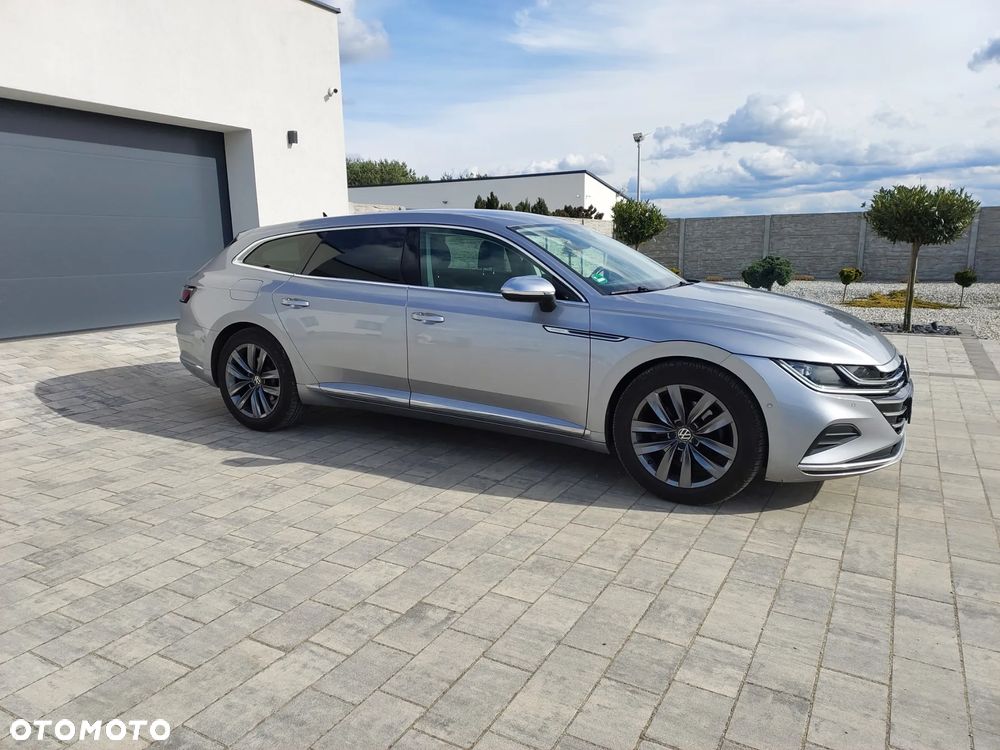 Volkswagen Arteon 2.0 TDI SCR DSG Elegance - 1