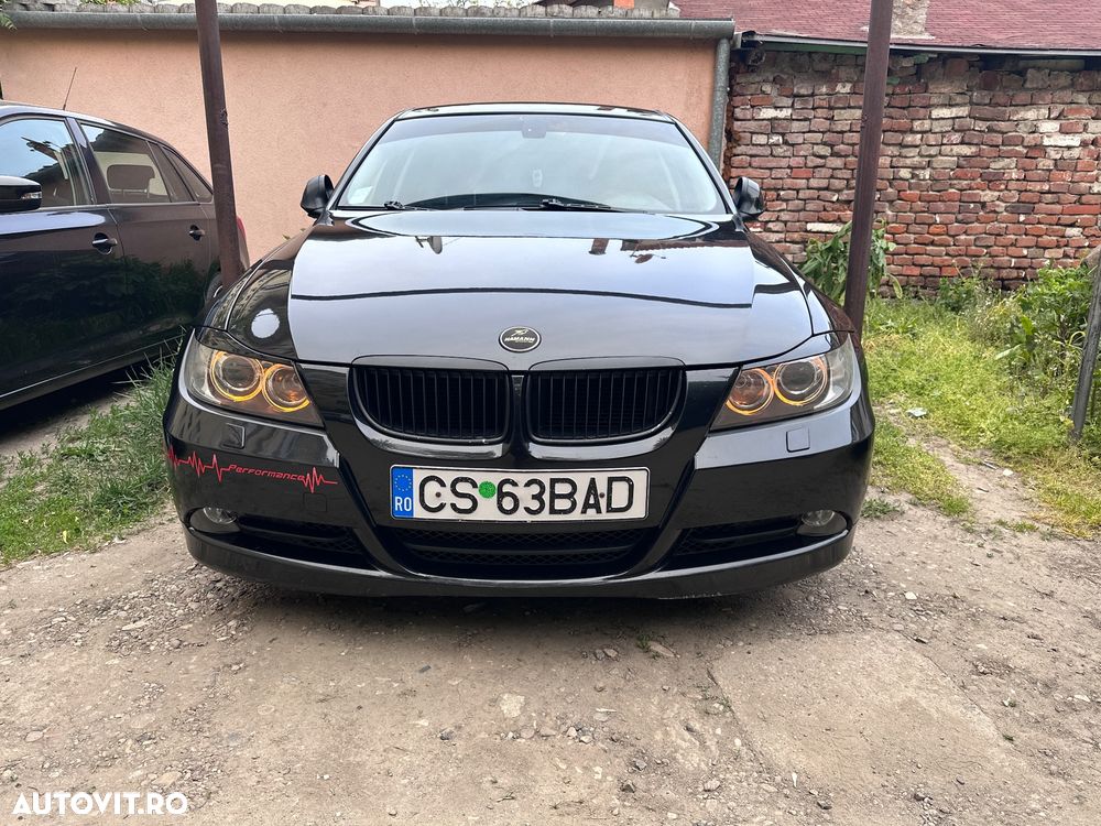 BMW Seria 3 - 10