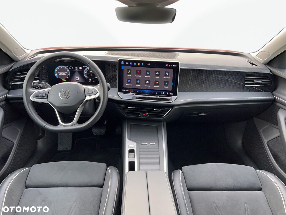 Volkswagen Passat - 18