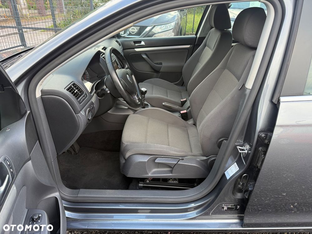 Volkswagen Jetta 1.4 TSI Sportline - 15