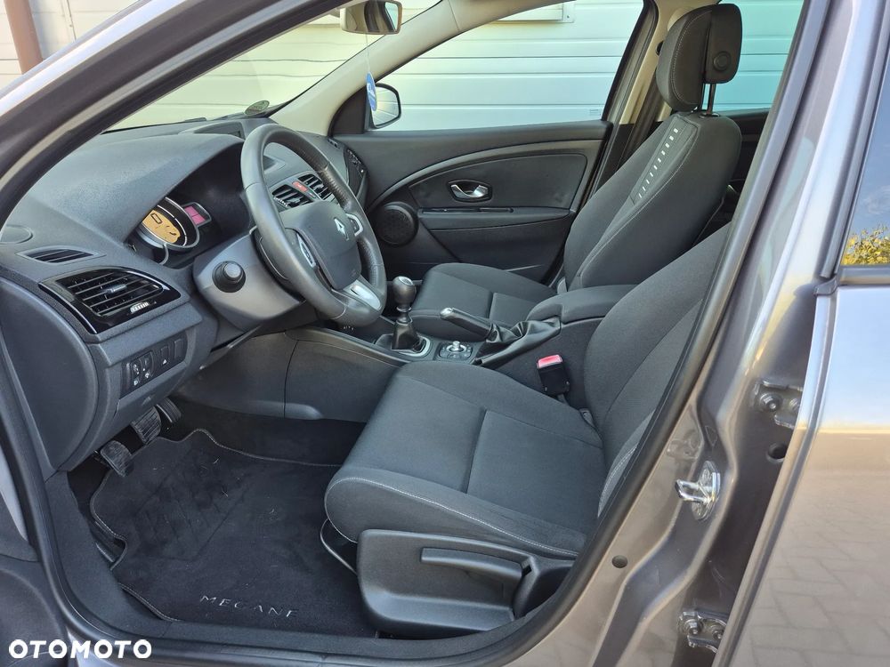 Renault Megane - 23