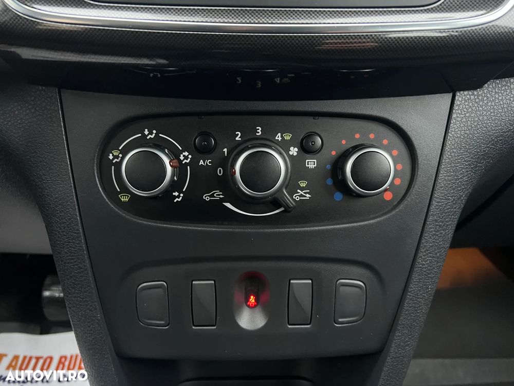 Dacia Logan 1.5 Blue dCi Laureate - 13