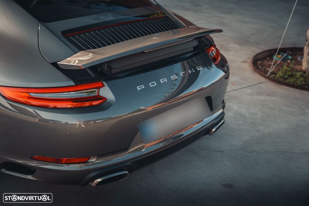 Porsche 911 (991) Carrera 2 PDK - 6