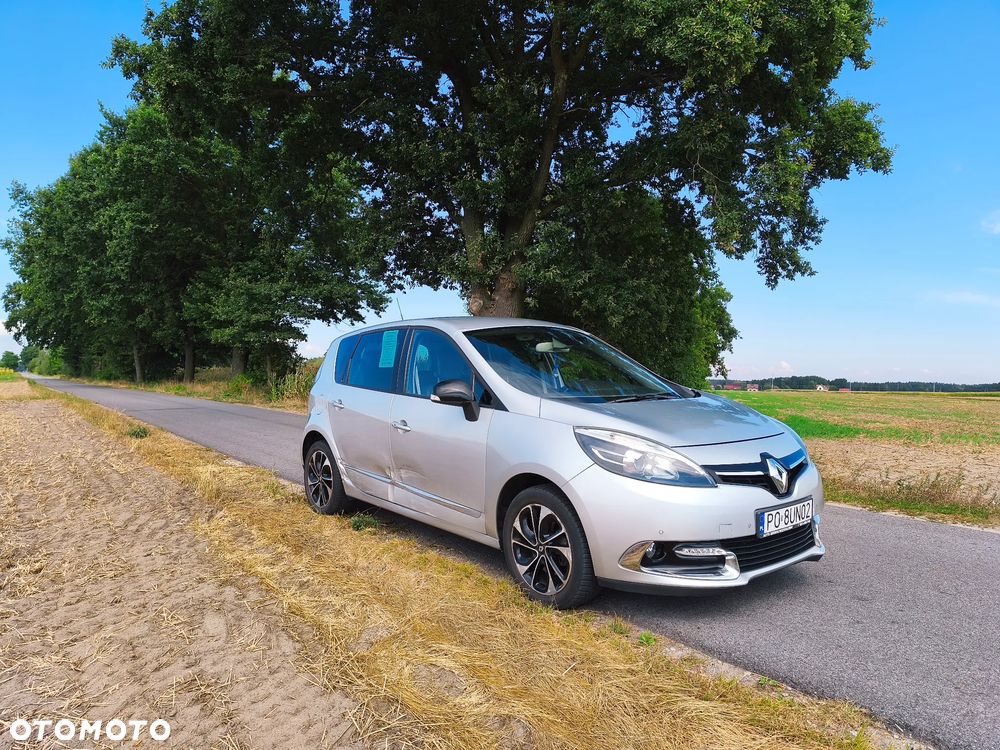 Renault Scenic Energy TCe 130 S&S Bose Edition - 13