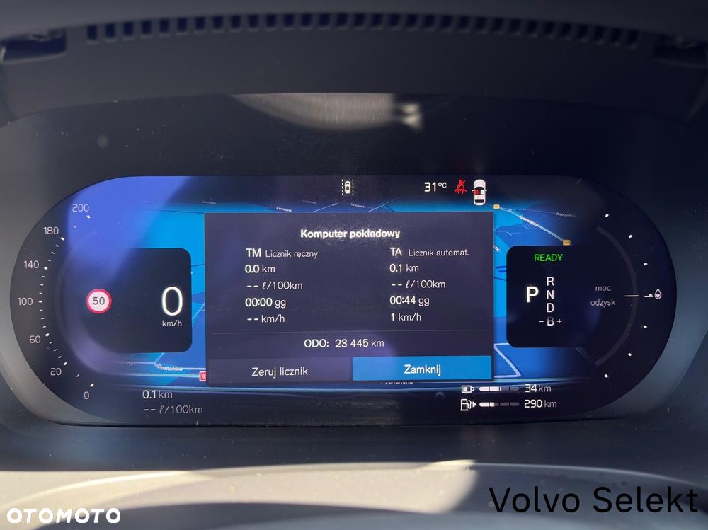 Volvo V90 - 22