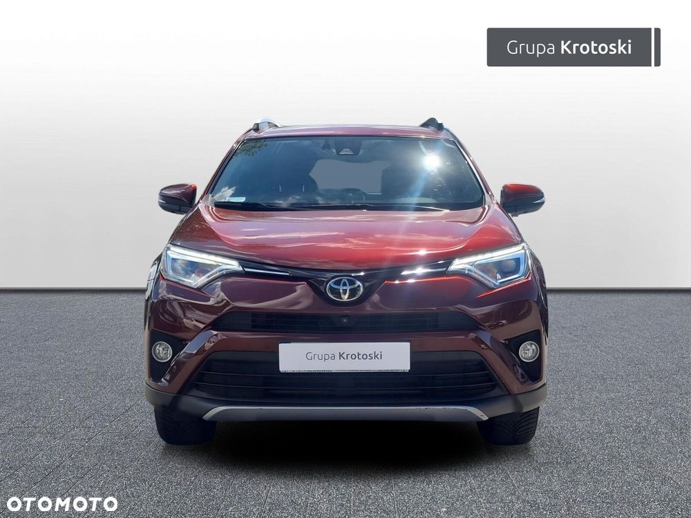 Toyota RAV4 2.0 Prestige 4x4 MS - 9