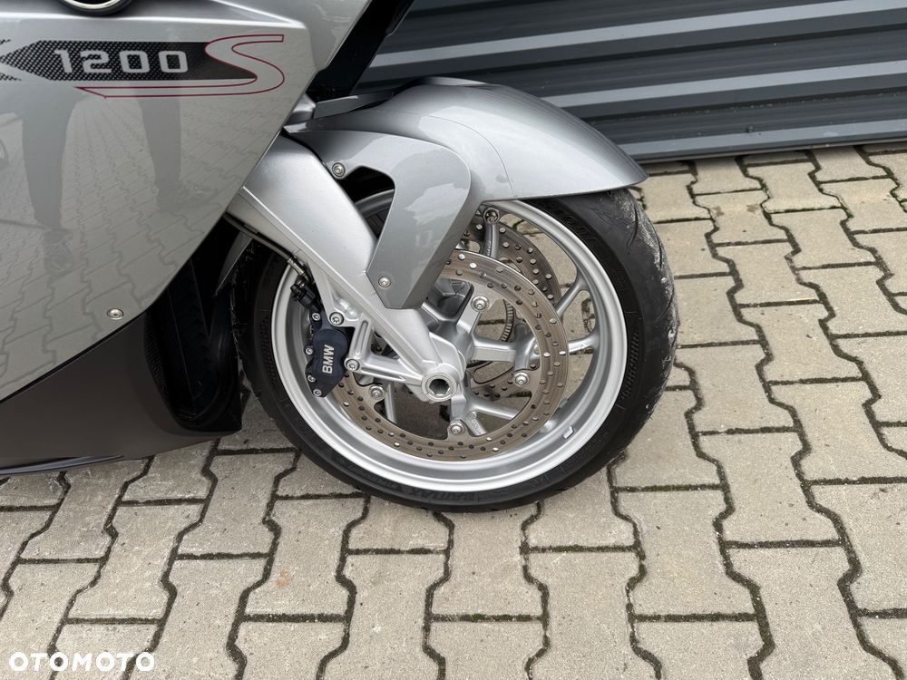 BMW K - 15