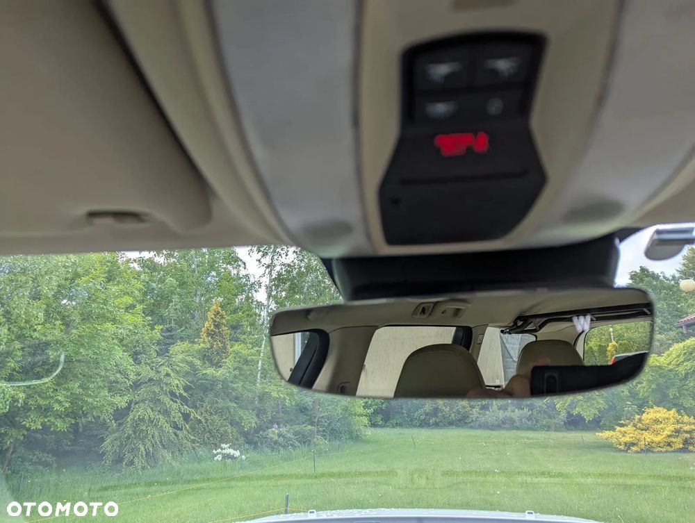 Volvo XC 70 D4 AWD Summum - 8