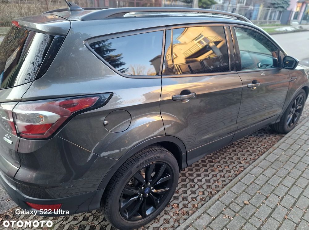Ford Escape - 6