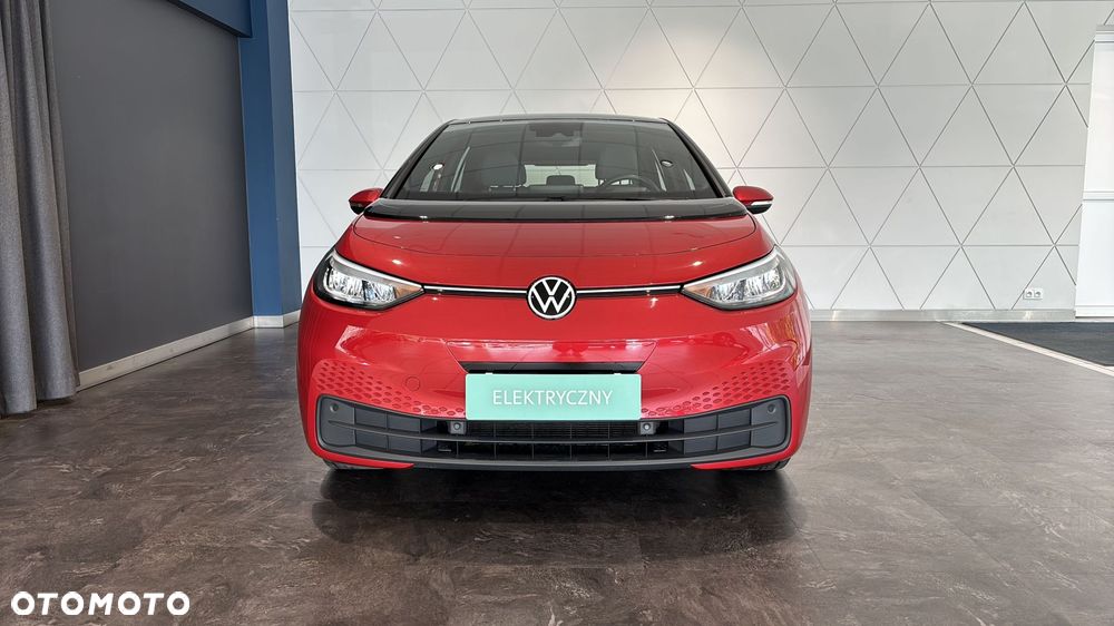 Volkswagen ID.3 - 9