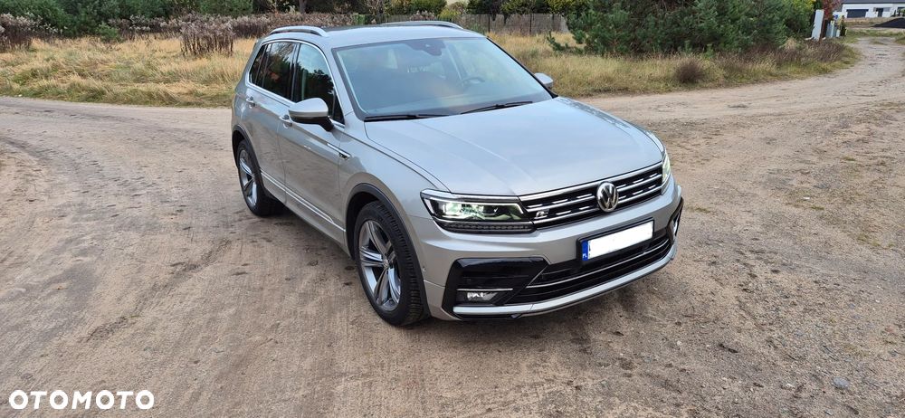 Volkswagen Tiguan 1.5 TSI EVO Highline DSG - 4