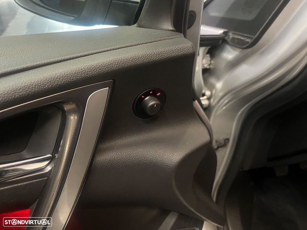 Opel Astra Sports Tourer 1.7 CDTi Cosmo S/S - 20