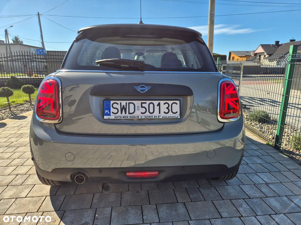 MINI ONE 60 Years - 4