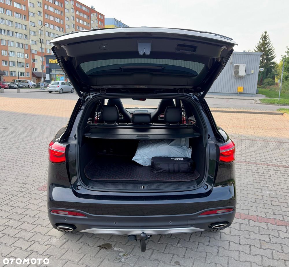 MG HS PHEV - 9