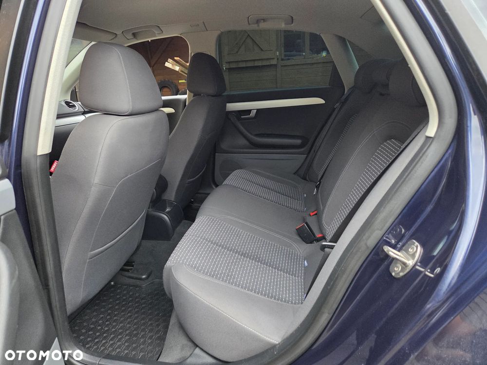 Seat Exeo 1.8T Reference - 14
