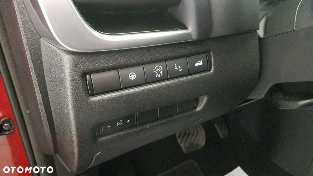 Nissan Qashqai - 21