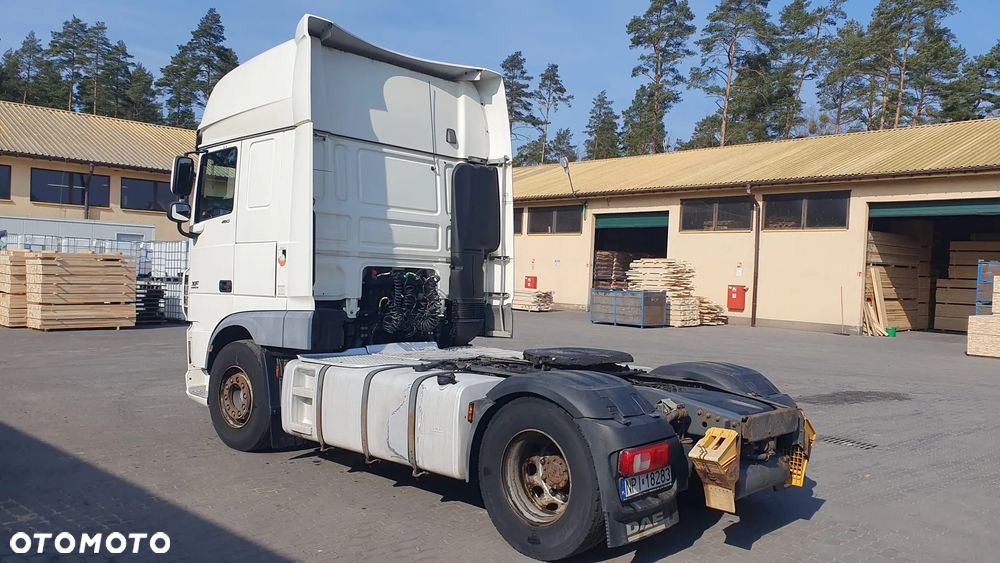 DAF - 19