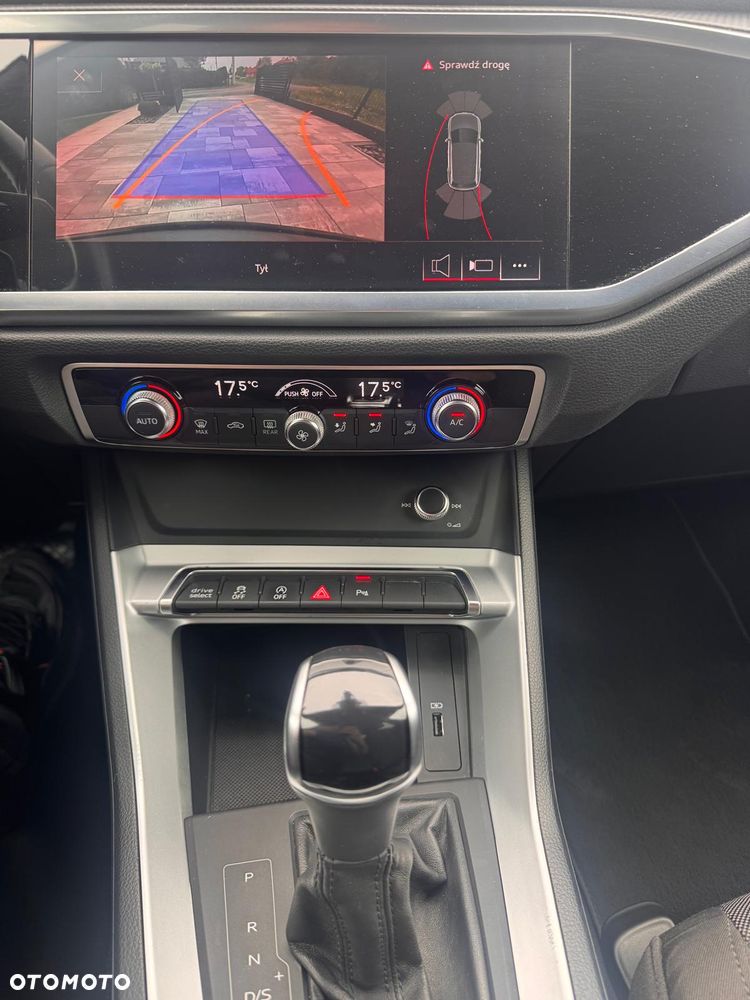 Audi Q3 2.0 TDI S tronic - 21