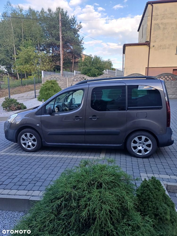 Peugeot Partner - 7