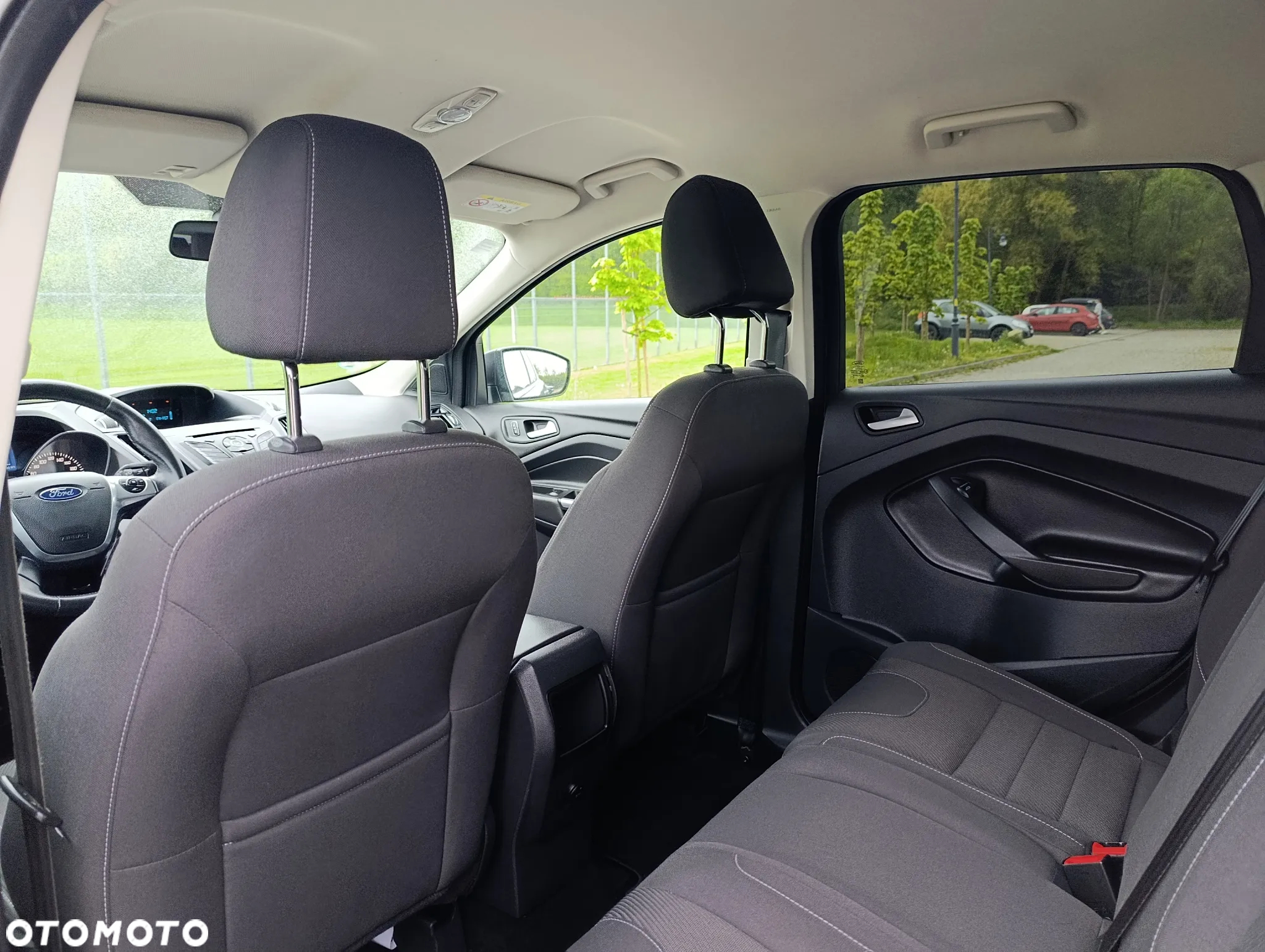 Ford Kuga 1.5 EcoBoost 4WD Trend - 15