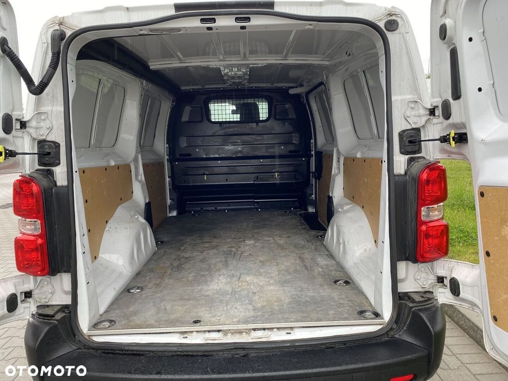 Toyota PROACE - 21