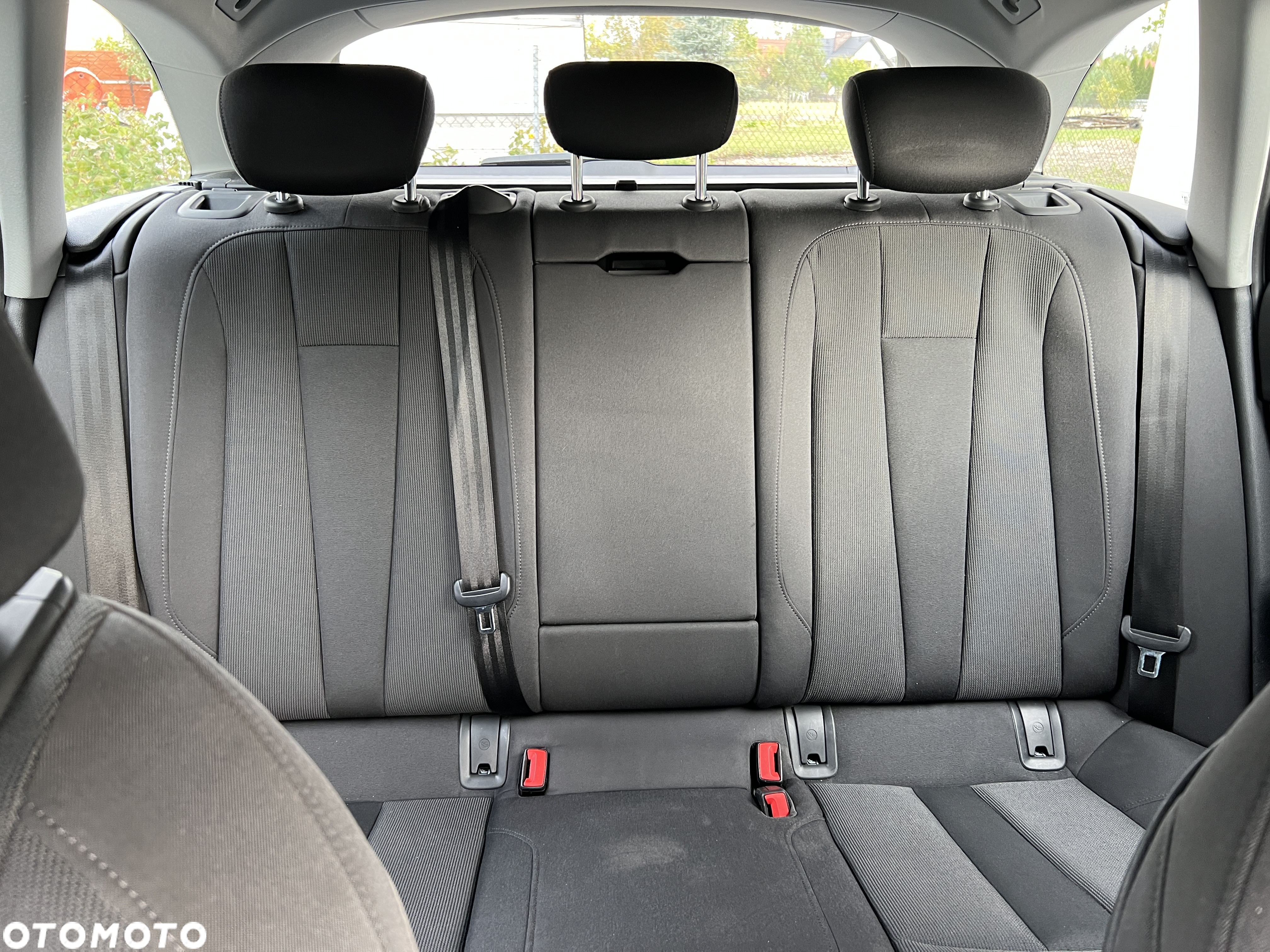 Audi A4 - 13