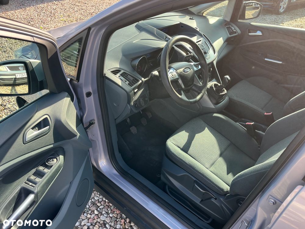 Ford C-MAX 1.6 Ti-VCT Trend - 7