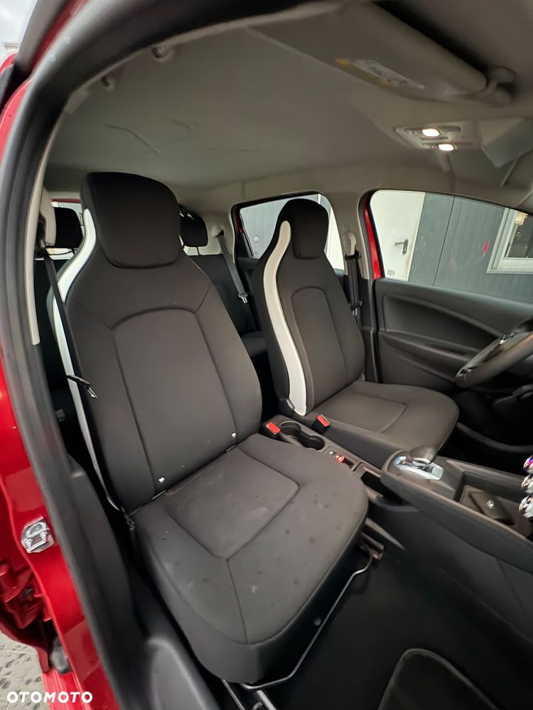 Renault Zoe - 14