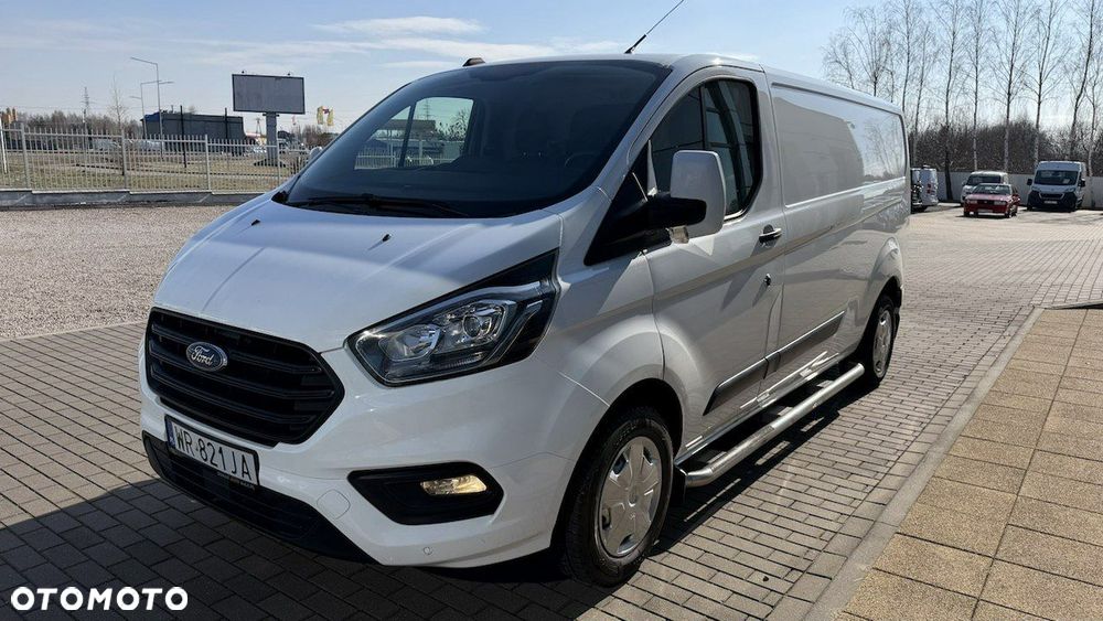 Ford Transit - 4
