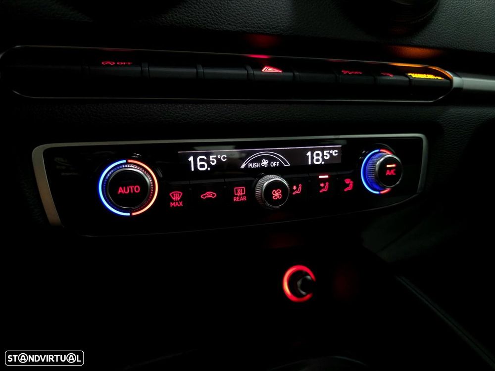 Audi A3 1.6 TDI Sport - 36