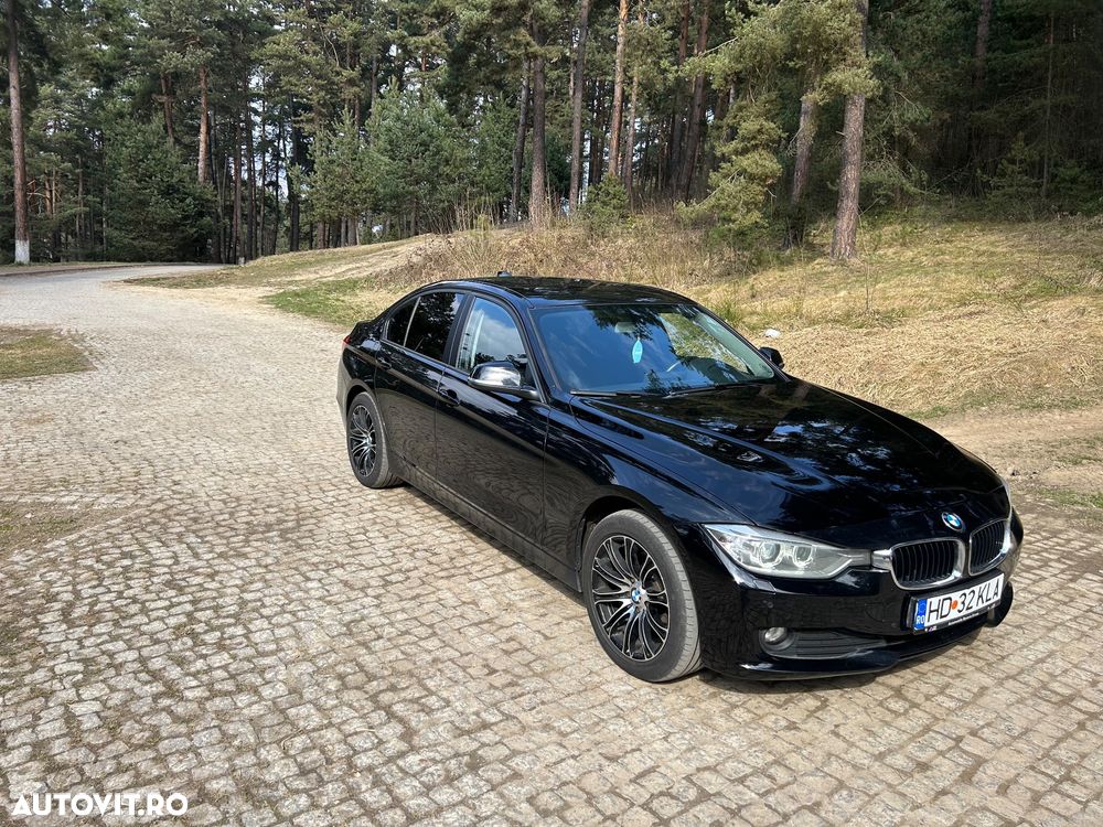 BMW Seria 3 - 2