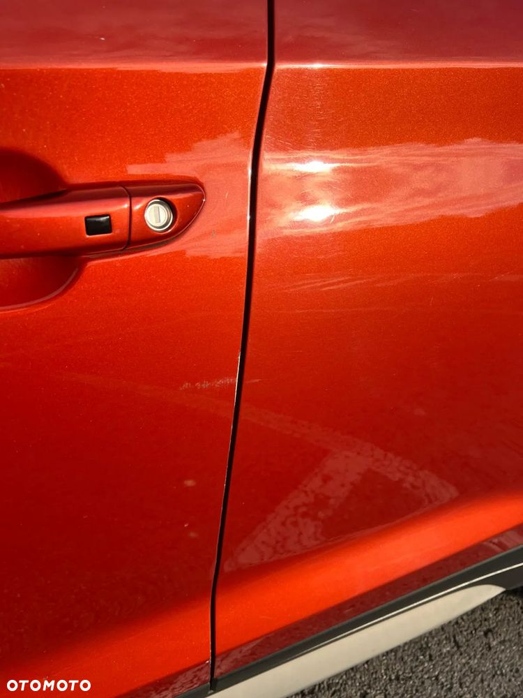 Hyundai Tucson 1.6 T-GDI Comfort 4WD DCT - 5