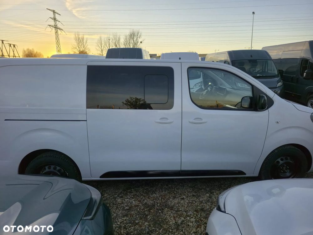 Fiat SCUDO - 5