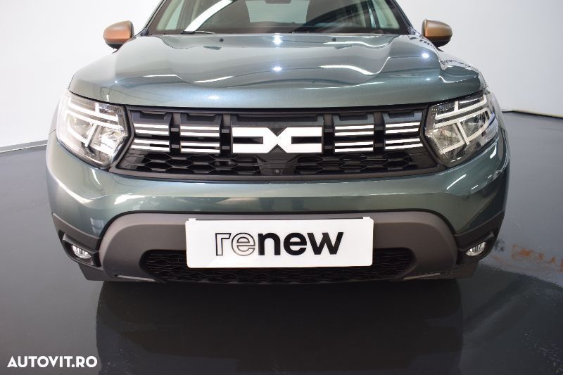 Dacia Duster TCe 150 EDC Extreme - 22