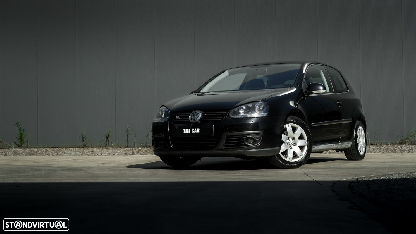 VW Golf 1.4 TSi GT Sport - 2