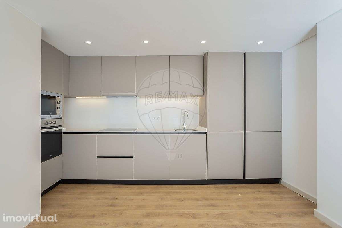 Apartamento T1 para venda - Grande imagem: 5/13