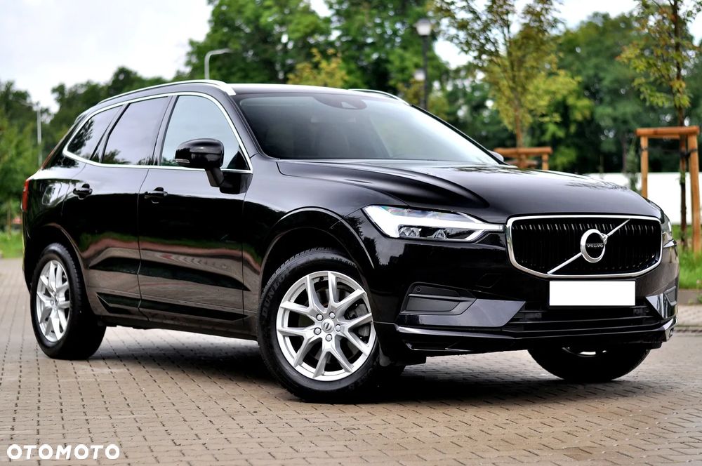 Volvo XC 60 D4 Momentum Pro - 3