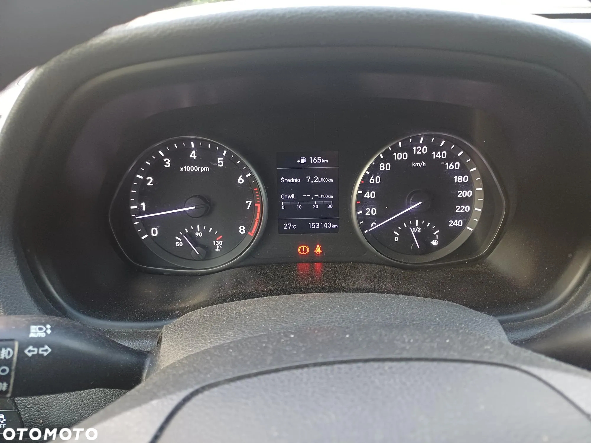 Hyundai i30 1.4 T-GDI Comfort - 36