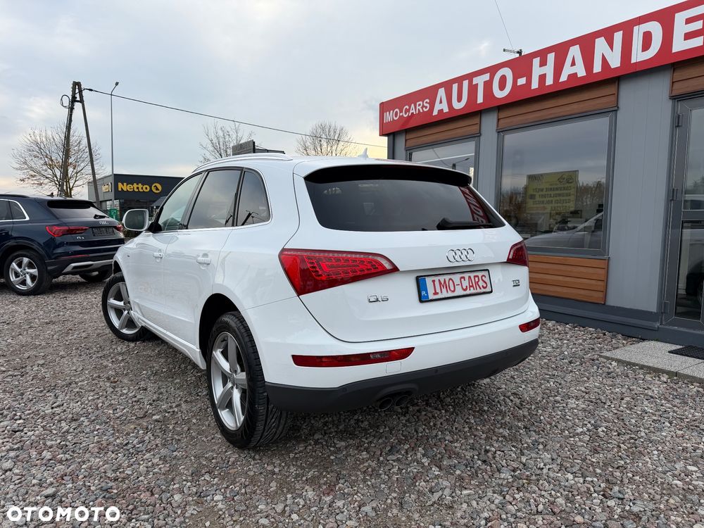 Audi Q5 - 3