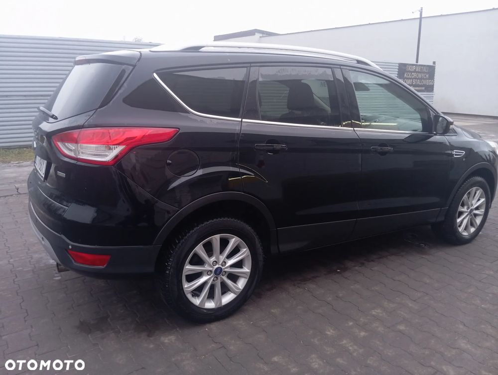 BMW X5 xDrive30d Sport-Aut - 16