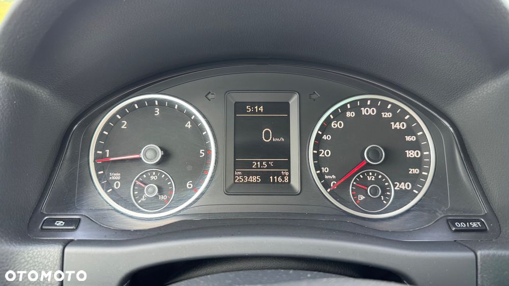 Volkswagen Tiguan 2.0 TDI DPF 4Motion Life - 29