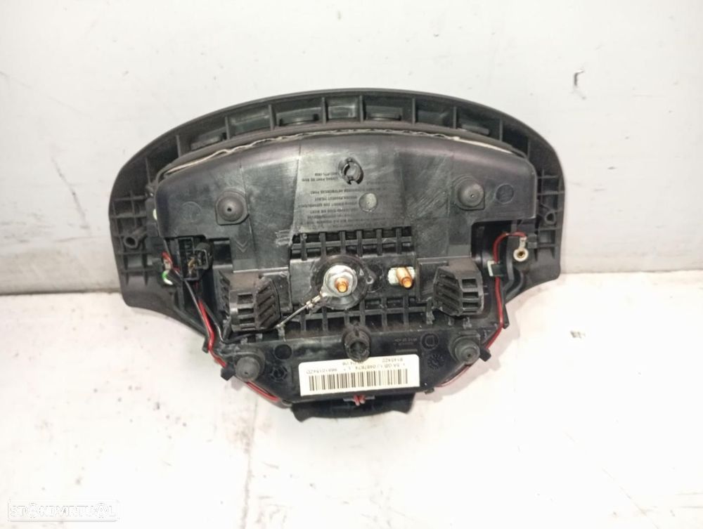 KIT AIRBAGS PEUGEOT 308 - 8