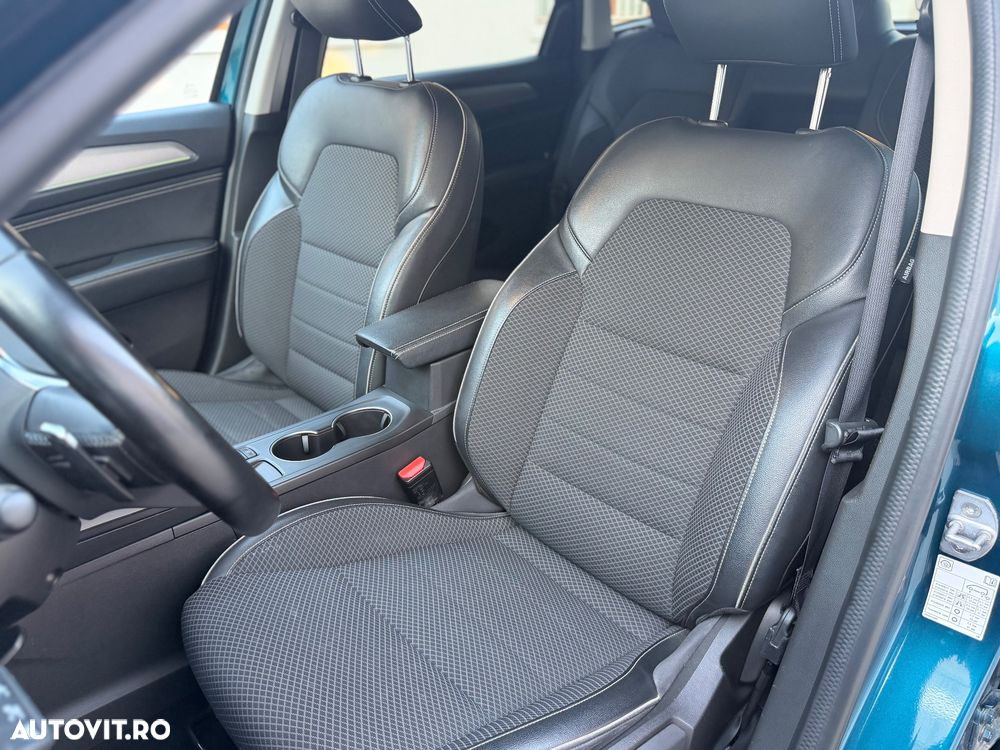 Renault Arkana 140 EDC Intens - 13