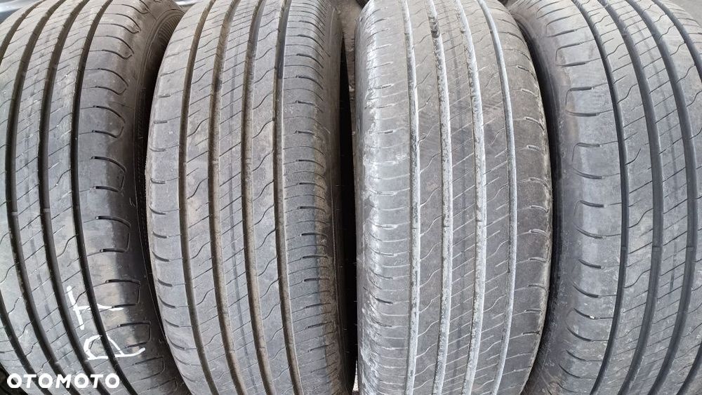 205.60.16 Goodyear efficient grip 2024 demo - 1