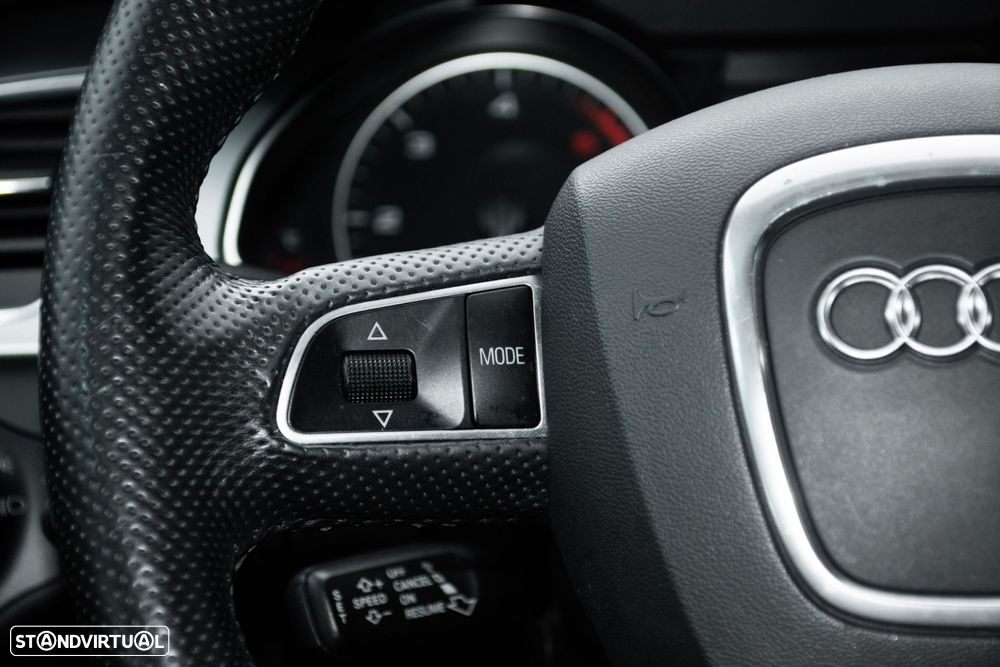 Audi A5 Sportback 2.0 TDI - 16