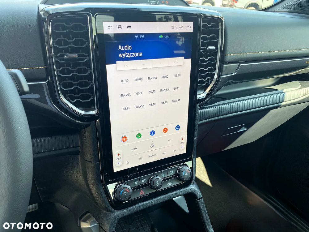 Ford Ranger 2.0 EcoBlue Bi-Turbo 4x4 DC Wildtrak - 24