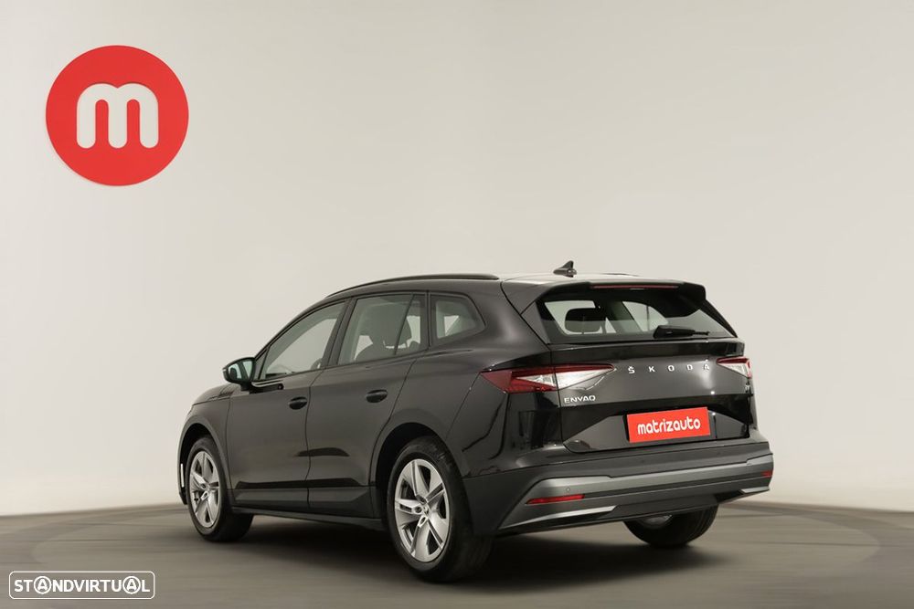 Skoda Enyaq iV 50 - 3