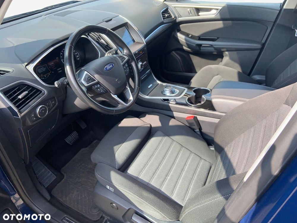 Ford S-Max - 10